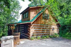pigeon forge cabins