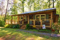Fly Away Cabin