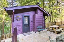 Bear Paw Cabin