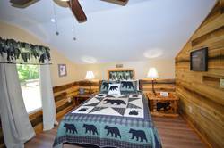 Bear Tree Cabin