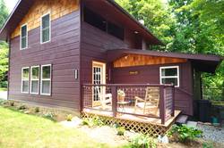 Bear Den Cabin