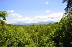 pigeon forge cabins