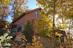 pigeon forge cabins