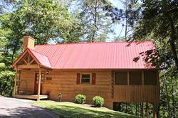 pigeon forge cabins
