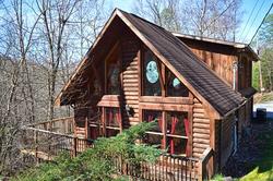 pigeon forge cabins