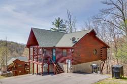 pigeon forge cabins