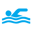 Pool Access