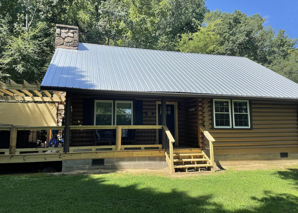 Front Exterior 